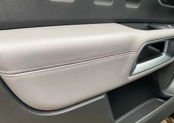 Citroen C5 Aircross cena 74900 przebieg: 194000, rok produkcji 2019 z Siewierz małe 704